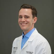 Internal Medicine Residents