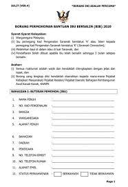 Anda bisa berkonsultasi langsung dengan perencana keuangan. Tarikh Bersalin Yang Tepat Rm450 Bakal Diterima Oleh Setiap Ibu Yang Melahirkan Anak Anda Bisa Berkonsultasi Langsung Dengan Perencana Keuangan San Kalop