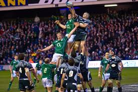 Here are six of the best set to light up the tournament. Schuman The 6 Nations Area Brussels Express
