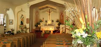 Peter catholic church welcomes you! St Peter S