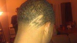 Hair Designs Eva Hair Hair Designs For Boys