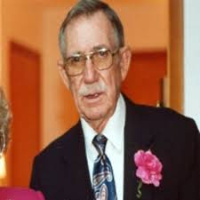 Obituary information for William Lacy Gray Sr.