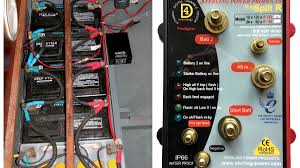 Check spelling or type a new query. How To Replacing An Electrical System Sail Magazine