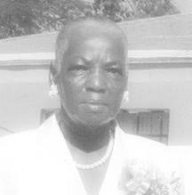 Obituary for Frances Elizabeth Johnson