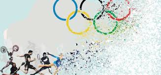 A los siete años inició en la práctica de la gimnasia artística y 12 años después escribiría un capítulo con coronas de laureles en la historia del deporte para estados unidos y para el olimpo: La Incertidumbre Que Ronda A Los Juegos Olimpicos Y Paralimpicos