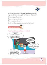 Jelaskan Makna Ungkapan Minta Tolong Dari Teks Di Atas Brainly Co Id