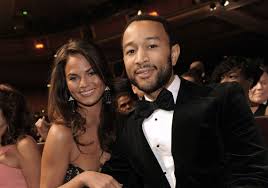 Most popular video on youtube. John Legend Chrissy Teigen Wed The Blade