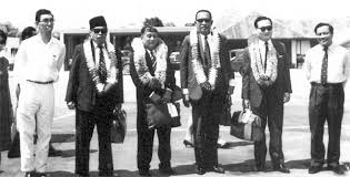 Image result for How Sarawak was conned into the Formation of Malaysia