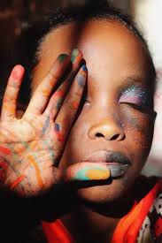 Somalia photography: 'I want it to be normal for women to take photos'