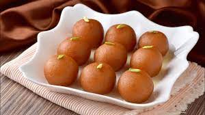 Gulab Jamun With Milk Powder Fast Easy Recipe In Urdu Hindi Fast Easy Meals Gulab Jamun Recipe Jamun Recipe