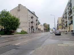 Szybka, łatwa i lokalna sprzedaż rzeczy z drugiej ręki. Jeden Odcinek Ulicy 25 Czerwca W Radomiu Jest Otwarty Dla Ruchu A Na Kolejnym Trwa Remont Nadal Obowiazuja Objazdy Echo Dnia Radomskie
