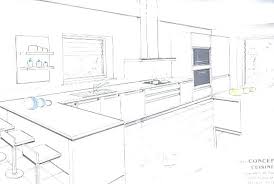 Chez leroy merlin, nous pensons qu'une cuisine est avant tout un lieu de vie ! Conception Conception Cuisine 3d Leroy Merlin