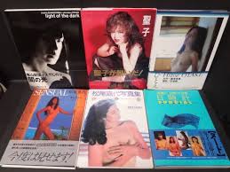 写真集 まとめて 30冊 ヌード グラビア 宮沢りえ 高岡早紀 辺見マリ 松尾嘉代