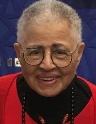 Obituary for Sarah-Ann Shaw