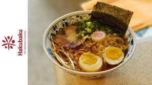 Sake is an essential ingredient as soy sauce and mirin in japanese cooking. Hakubaku Shoyu Soy Sauce Ramen Super Spicy Instant Noodle Recipe Time Extra Youtube
