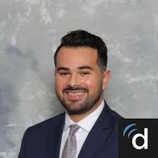 Dr. Madison (House) Odom, MD