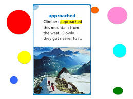 Vocabulary Mountains Surviving On Mt Everest Ppt Download