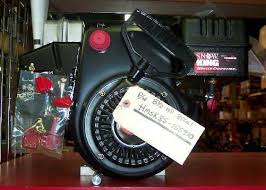 Maybe you would like to learn more about one of these? Tecumseh Snow Blower Engines