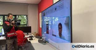Mazón y el nuevo conseller de Emergencia acuden al Cecopi por  videoconferencia tras criticar a la delegada del Gobierno por utilizar ese  sistema