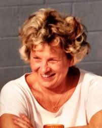 Joanne M. "Jo" Gibble Obituary December 7, 2022