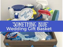 Browse a wide range of fun bridal shower ideas and inspiration, from photos and templates in a stunning selection of styles and colours. Creative Bridal Shower Gift Basket Ideas Something Borrowed Something Blue The Gifty Girl