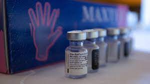 Food and drug administration (fda), but has. Majusban Az Eddiginel Is Tobb Pfizer Vakcina Erkezik Infostart Hu