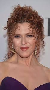 Bernadette Peters 🧡 Incredibly Talented, Looks great at 73 #annie  #cinderella #bernadettepeters #global #foryou