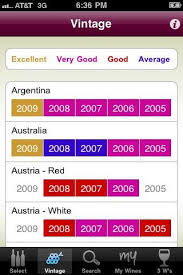 robert parker app wine critic releases new app for iphones