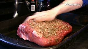 Maybe you would like to learn more about one of these? How To Oven Cook Beef Brisket Youtube