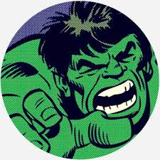 €* 25 tem 1986, campina grande, brezilya. Hulk Smash Dictionary Com