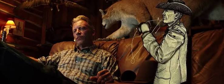 JEAN-PIERRE JEUNET'S THE YOUNG AND PRODIGIOUS T.S. SPIVET — A REVIEW BY  NICK CLEMENT – Podcasting Them Softly