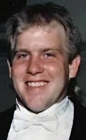 Timothy McDonald Obituary