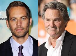 Kurt Russell Opens Up About Paul Walker's Death