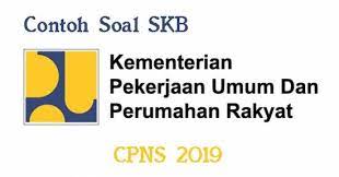 We did not find results for: Latihan Contoh Soal Skb Kementerian Pupr Cpns 2019 Abi Awam Bicara