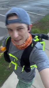 Nathan Hydration Vest