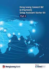 Via hong leong connect biz from hlbvn you can conveniently manage all your business transactions hong leong connect biz will automatically log off if there is no activity performed after a while. Connect Biz User Guide