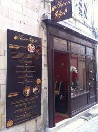 Check spelling or type a new query. Salon Massage A La Rochelle Picture Of Asian Spa La Rochelle Tripadvisor