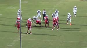 LeAnthony Williams Jr.