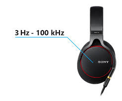 Sony mdr1a and sony mdr1am2 also suffer from the same breathability issue. Sony Hi Res Mdr 1a Headphones Alzashop Com