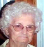 Stella Glogowski Obituary (1921