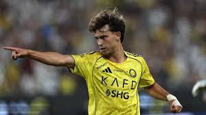 King Cup: Al Nassr thumps Jeddah 4-0 in Round of 32 clash