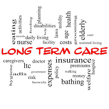 Image result for long term care