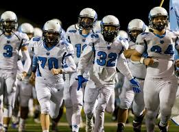 Crescenta Valley HS 2023 Football Fundraiser