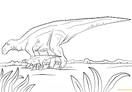 Coloring pages, animals, dinosaurs, worksheets / by the art kit / 1 minute of reading free! Maiasaura Dino From Cretaceous Period Coloring Pages Dinosaurs Coloring Pages Coloring Pages For Kids And Adults