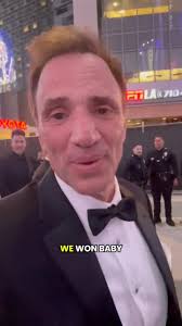 Emmy winners, baby! What a night!The Late Show with Stephen Colbert #emmy  #lateshow #colbert