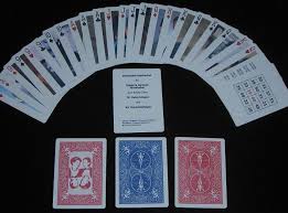 For the modern playing card enthusiast, our current technological climate means that the resources to make your own deck of playing cards are well within reach. Lybrary Com Articles Make Playing Cards Custom Deck Of Cards Cards