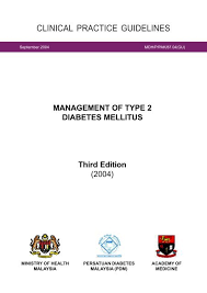 Two million and half of them in malaysia and the prevalence of diabetes in malaysia was 16.6% 1. English Pdf File Size 197 Kb Persatuan Diabetes Malaysia