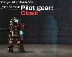 Pilot gear: cloak | Wiki | Titanfall Amino