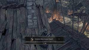 Every ring and where to find them. Dark Souls 3 Ng Guide How To Find Ng And Ng Rings