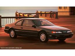 Image result for Oxford White 1992 Thunderbird